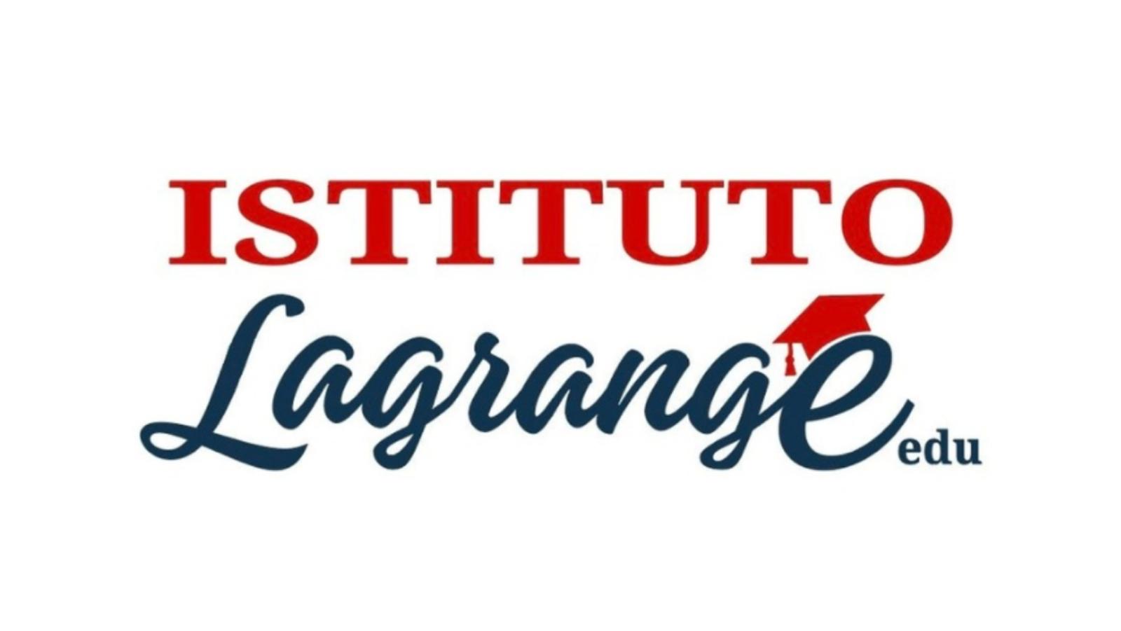 Benvenuti all'Istituto Lagrange